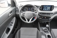 Hyundai Tucson 1.6 GDI