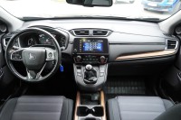 Honda CR-V 2.0 Comfort 2WD