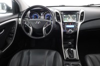 Hyundai i30 cw 1.6 T-GDI DCT Premium