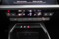 Audi A3 Sportback 35 TFSI