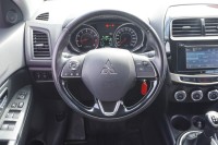 Mitsubishi ASX 1.6 Diamant Edition 2WD