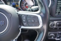 Jeep Wrangler Unlimited 2.2 Sahara