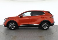 Vorschau: Kia Sportage 1.6 T-GDI Edition 7