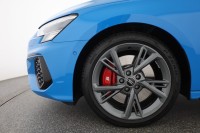 Audi S3 Sportback 2.0 TFSI quattro