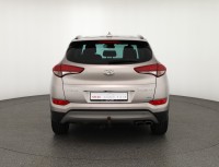 Hyundai Tucson 2.0 CRDi 4WD Advantage