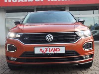 VW T-Roc 1.5 TSI Style