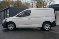 VW Caddy Cargo 2.0 TDI