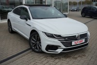 VW Arteon 2.0 R-Line