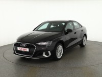 Audi A3 30 TFSI LED LED Navi App-Connect Sitzheizung