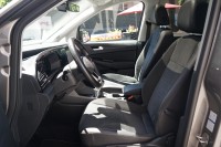 VW Caddy 1.5 TSI Style