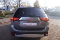 Mitsubishi Outlander 2.0 MIVEC CVT