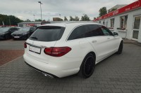 Mercedes-Benz C 300 C300 T Avantgarde 9G-Tronic
