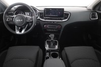 Kia cee'd Sporty Wagon Ceed SW 1.5 T-GDI Aut.