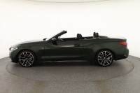 Vorschau: BMW 420 i Cabrio M Sport