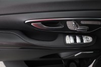 Mercedes-Benz V-Klasse V250 d Avantgarde