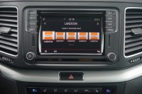 VW Sharan 1.4 TSI DSG