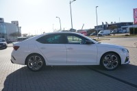 Skoda Octavia 2.0TSI RS DSG