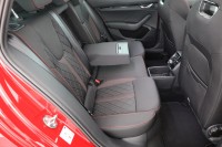 Skoda Octavia RS Combi 2.0 TSI DSG
