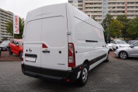 Nissan NV400 Kastenwagen 2.3 dCi L3H2 3,5t COMFOR