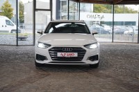 Audi A4 Avant 40 TDI advanced