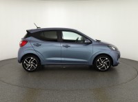 Hyundai i10 1.0