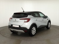 Renault Captur 1.3 TCE EDC Zen