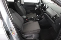 VW T-Cross 1.0 TSI DSG
