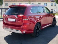 Mitsubishi Outlander 2.4Hybrid PHEV Plus Spirit 4WD