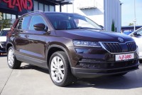 Skoda Karoq 2.0 TDI Style 4x4 DSG VC