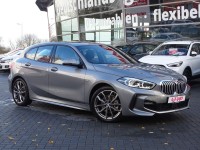 BMW 1 118i M Sport Aut.