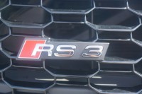 Audi RS3 Sportback 2.5 TFSI quattro