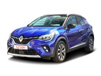 Renault Captur II 1.6 Hybrid Edition One LED Navi Kamera