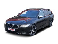 Volvo V90 T4 R Design 2-Zonen-Klima Navi Sitzheizung