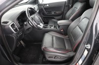 Kia Sportage 2.0 CRDi GT-Line 4WD