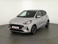 Hyundai i10 1.0 Navi Sitzheizung Tempomat