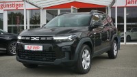 Vorschau: Dacia Bigster Essential 140 mHev