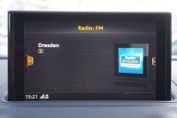 Audi A3 Sportback 1.5 TFSI sport S-Line S-Tronic