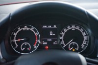 Skoda Rapid Spaceback 1.0 TSI Drive