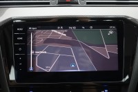 VW Passat Alltrack Variant 2.0 TDI 4M