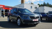 Skoda Kamiq 1.0 TSI Clever