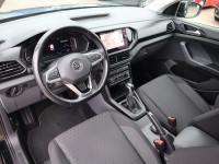 VW T-Cross 1.0 TSI R-Line DSG