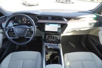 Audi e-tron 50 quattro S line
