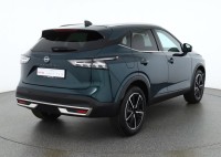 Nissan Qashqai Tekna 1.3 Dig-T Aut.