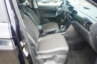 VW T-Cross 1.0 Style