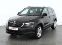 Skoda Karoq 1.5 TSI DSG Style LED Navi Sitzheizung AHK