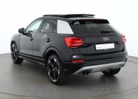 Audi Q2 1.4 TFSI S-Line