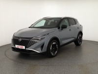 Nissan Qashqai N-Connecta 1.3 Dig-T MHEV Aut. 2-Zonen-Klima Navi Sitzheizung