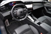 Peugeot 408 GT-Line 130 Aut.