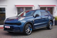 Vorschau: Lynk&Co 01 1.5 TD PHEV Aut. Vorschau: Lynk&Co 01 1.5 TD PHEV Aut.