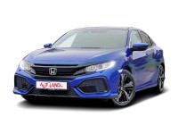 Honda Civic 1.0 VTEC TURBO Comfort Sitzheizung Tempomat Bluetooth